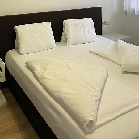 צל-אם-זי Areit Apartments - Low Budget חדר תמונה