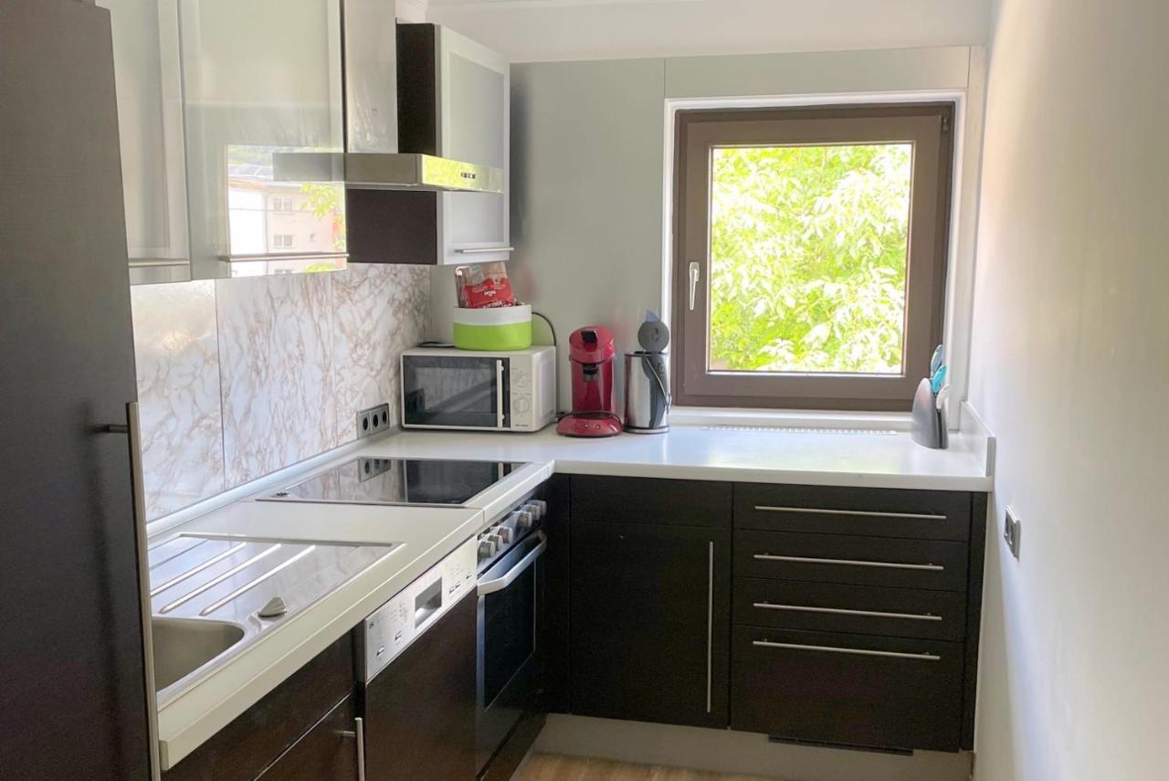 צל-אם-זי Areit Apartments - Low Budget מראה חיצוני תמונה
