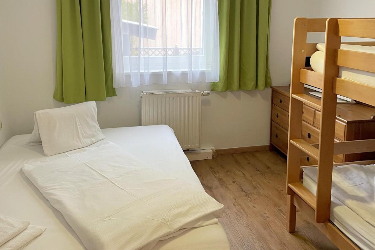 צל-אם-זי Areit Apartments - Low Budget מראה חיצוני תמונה
