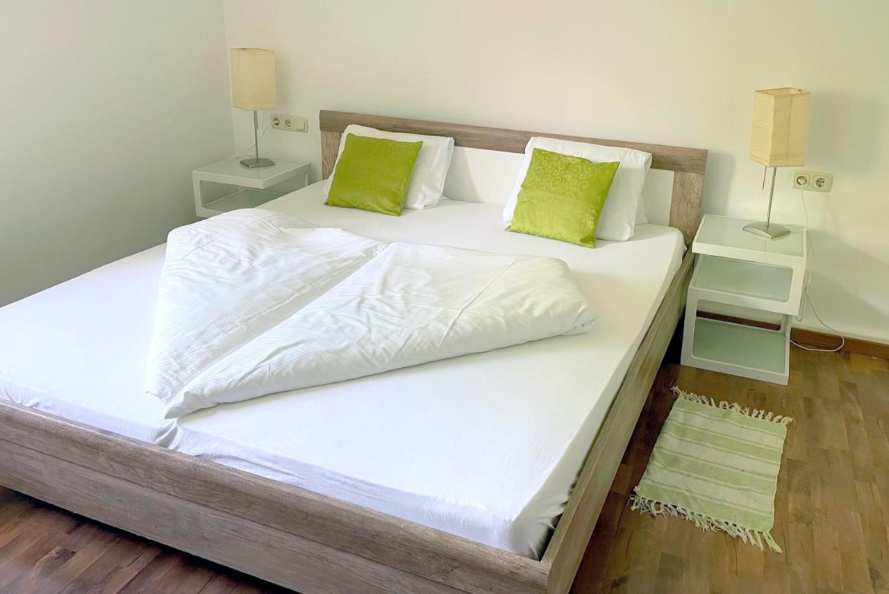 צל-אם-זי Areit Apartments - Low Budget מראה חיצוני תמונה