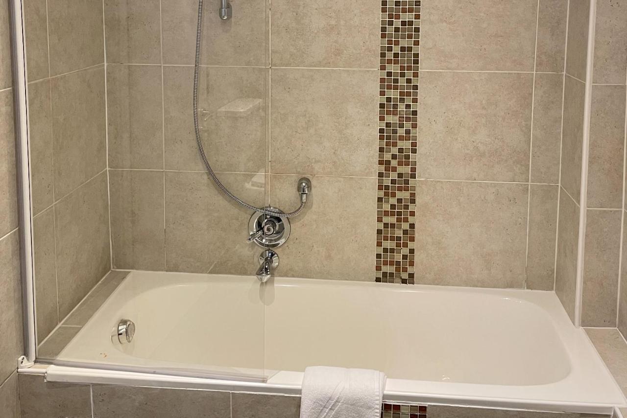 צל-אם-זי Areit Apartments - Low Budget מראה חיצוני תמונה